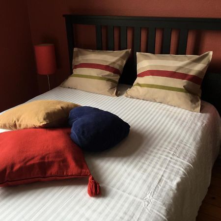 Overijse'S Cosiest Double Room Dış mekan fotoğraf